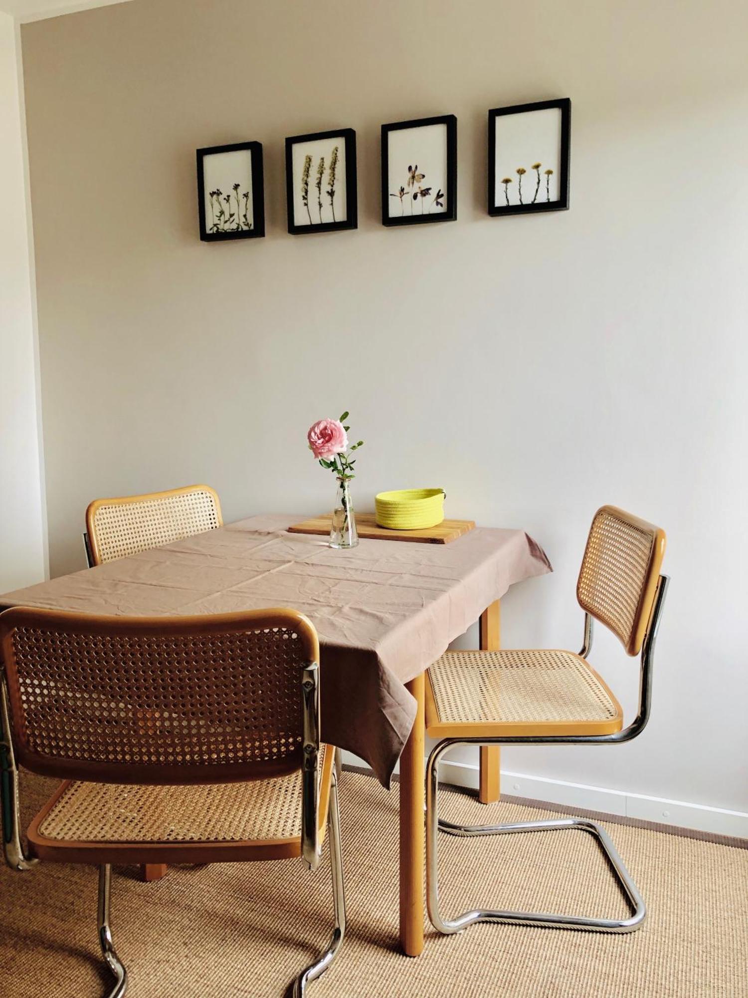 Urbanapartments Memmingen - Mit Kueche & Parkplatz מראה חיצוני תמונה