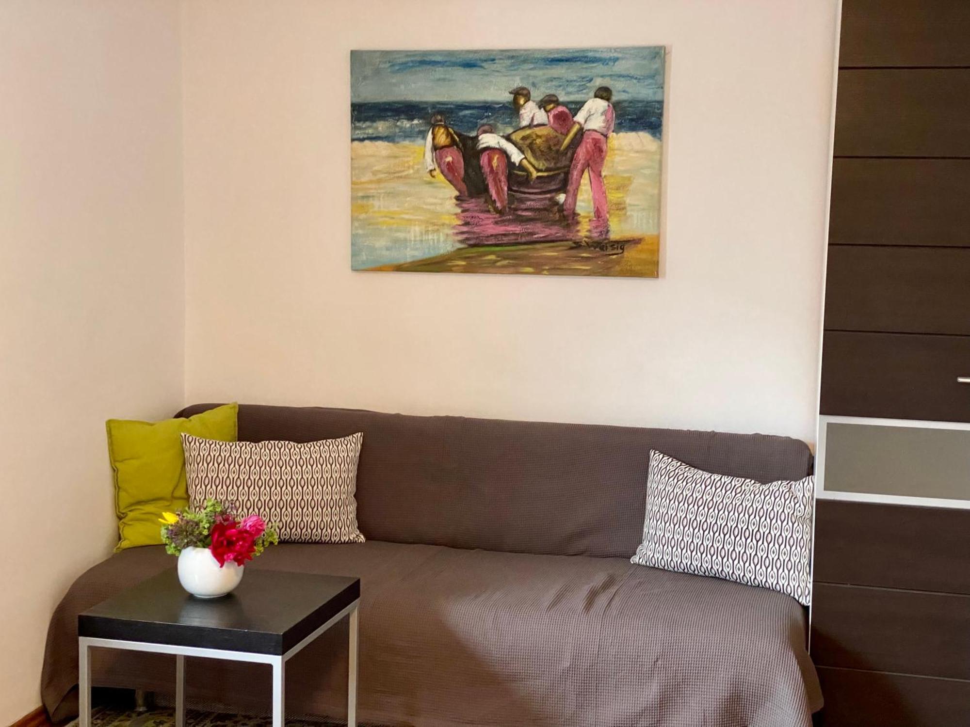 Urbanapartments Memmingen - Mit Kueche & Parkplatz מראה חיצוני תמונה